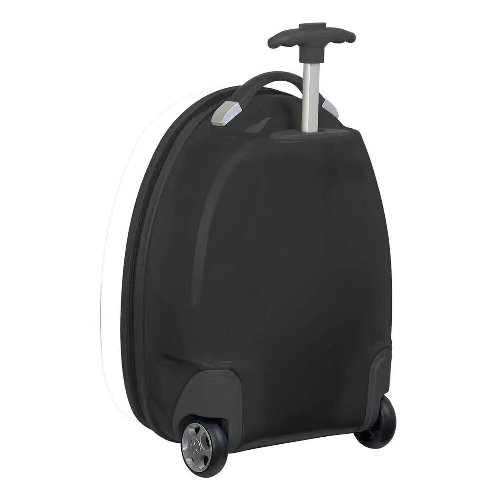 Real Madrid 25/26 walizka na kółkach 43cm zdjęcie produktu