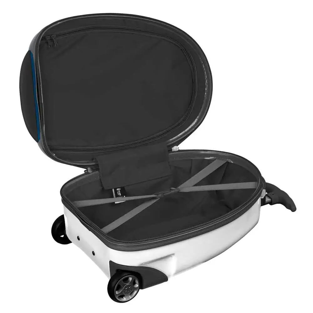 Real Madrid 25/26 walizka na kółkach 43cm zdjęcie produktu