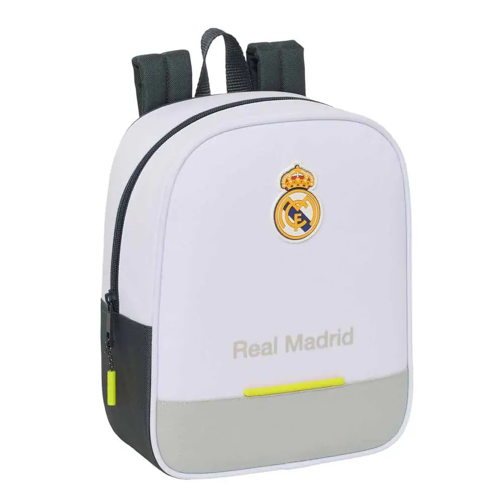 Real Madrid 25/26 adaptowalny plecak 27cm zdjęcie produktu
