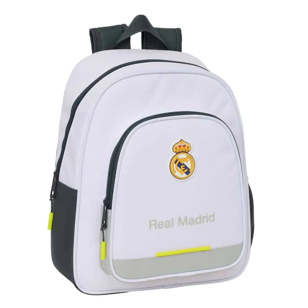 Real Madrid 25/26 adaptowalny plecak 34 cm zdjęcie produktu