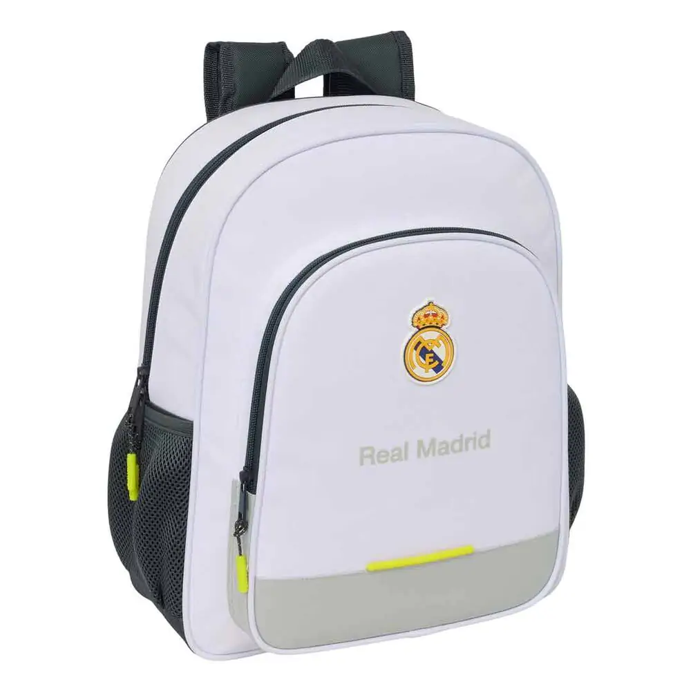 Real Madrid 25/26 adaptowalny plecak 38 cm zdjęcie produktu