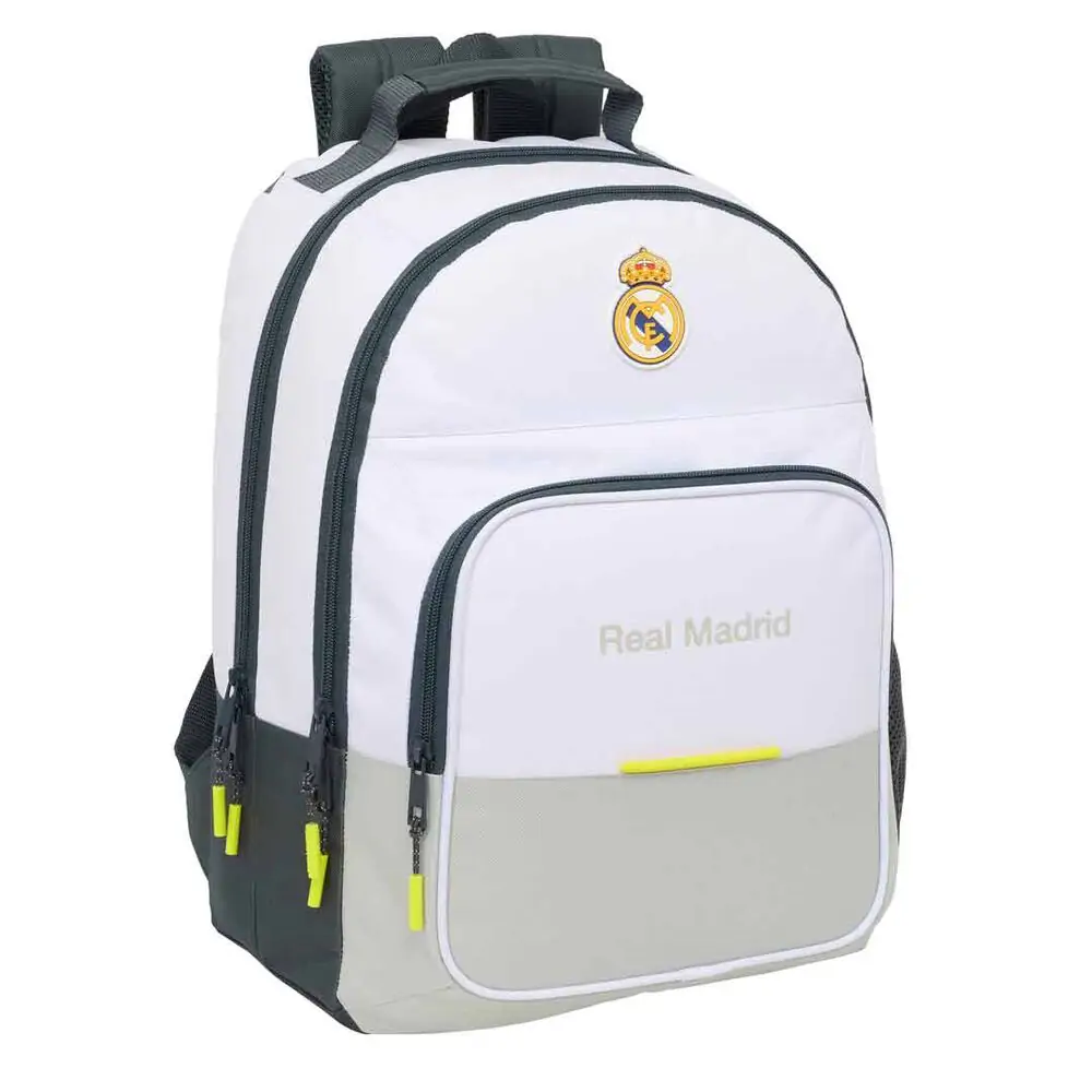 Real Madrid 25/26 adaptowalny plecak 42 cm zdjęcie produktu
