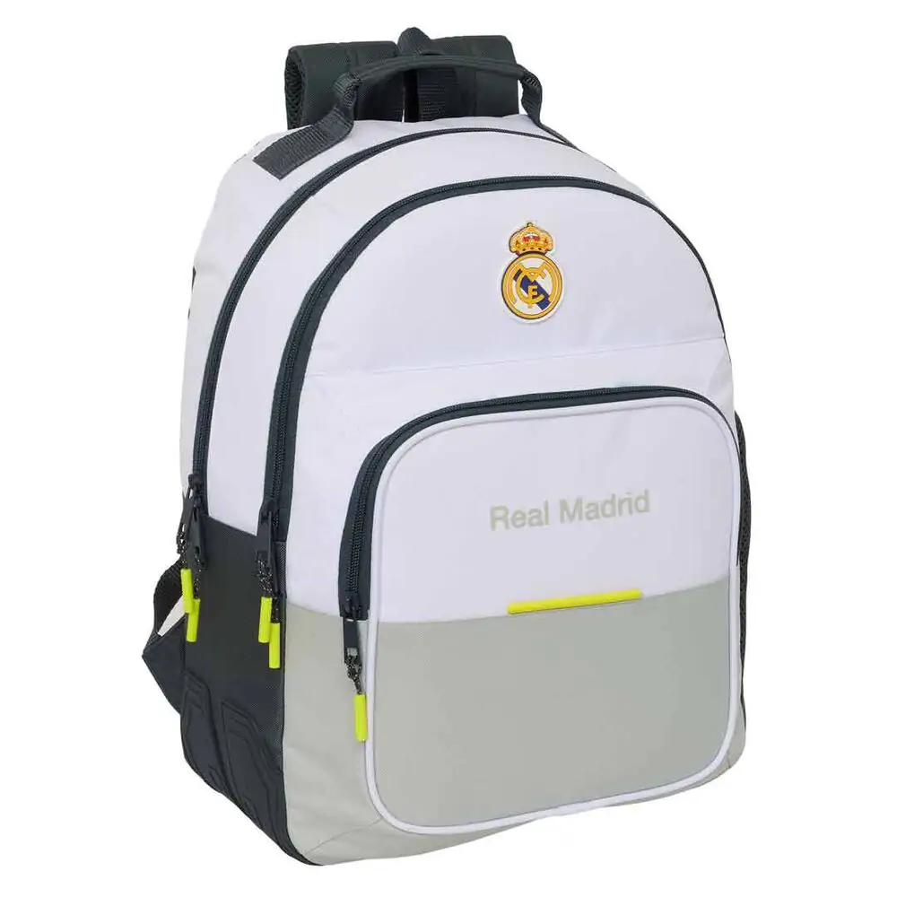 Real Madrid 25/26 adaptowalny plecak 42 cm zdjęcie produktu