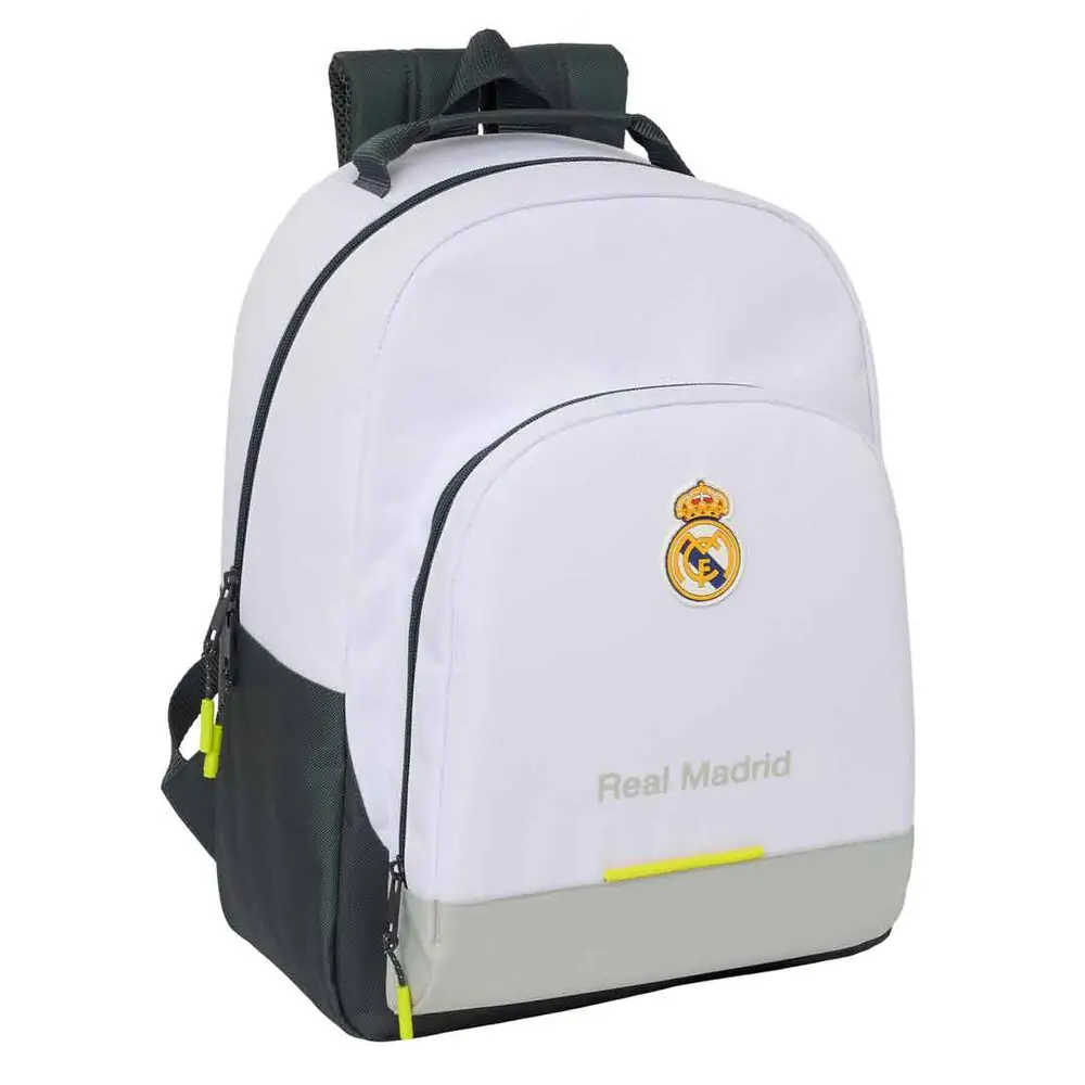Real Madrid 25/26 adaptowalny plecak 42cm zdjęcie produktu