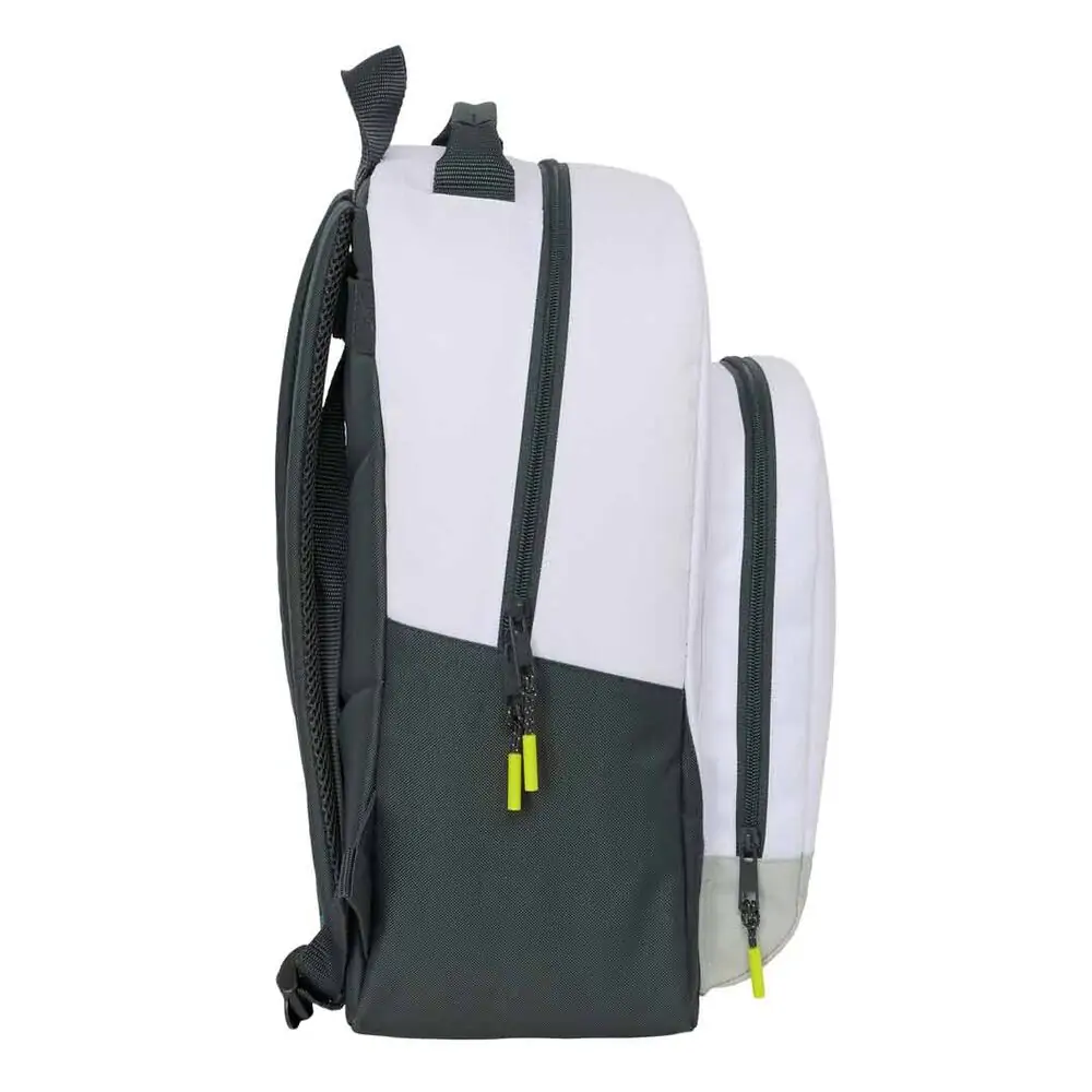 Real Madrid 25/26 adaptowalny plecak 42cm zdjęcie produktu