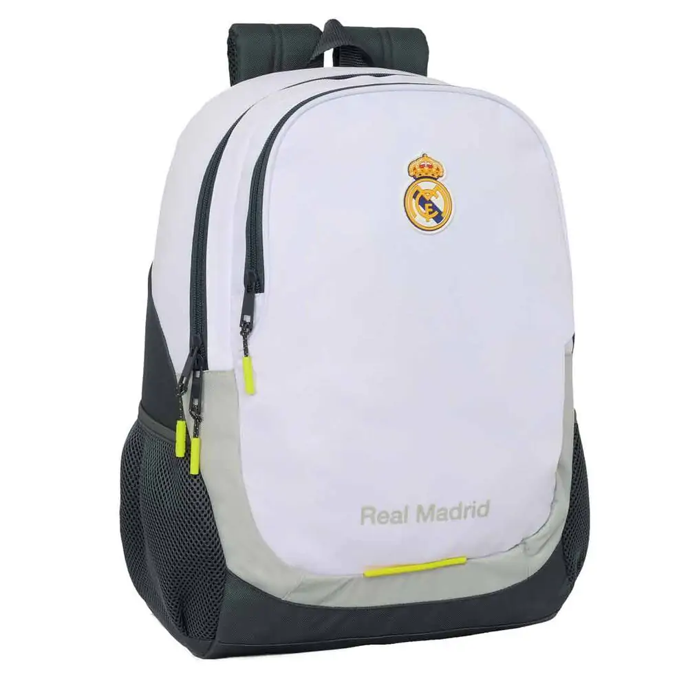 Real Madrid 25/26 adaptowalny plecak 44cm zdjęcie produktu