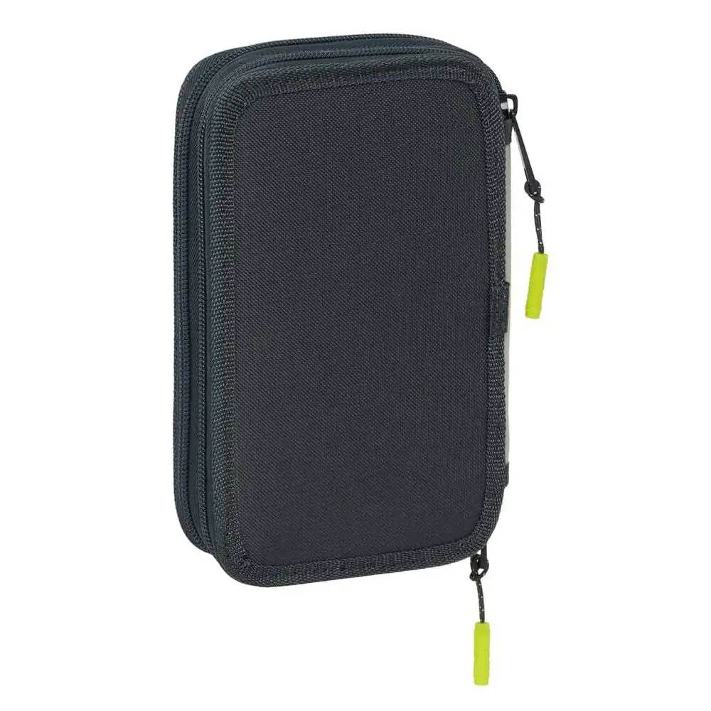 Real Madrid 25/26 podwójny piórnik 29 sztuk zdjęcie produktu