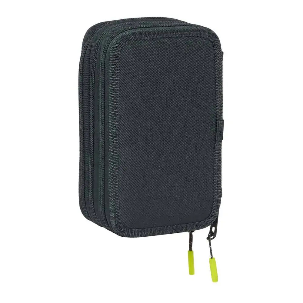 Real Madrid 25/26 potrójny piórnik 37 sztuk zdjęcie produktu