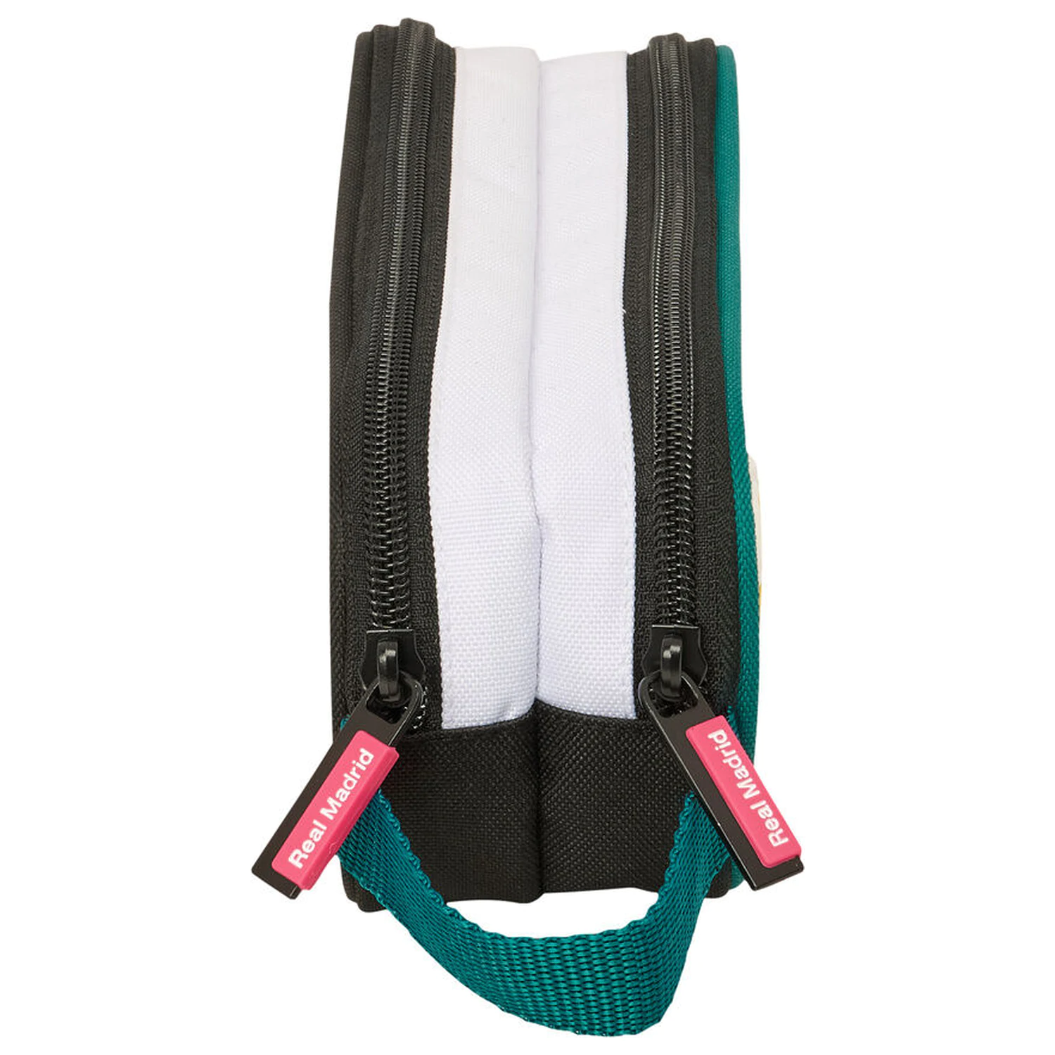 Real Madrid 26/27 podwójny piórnik zdjęcie produktu