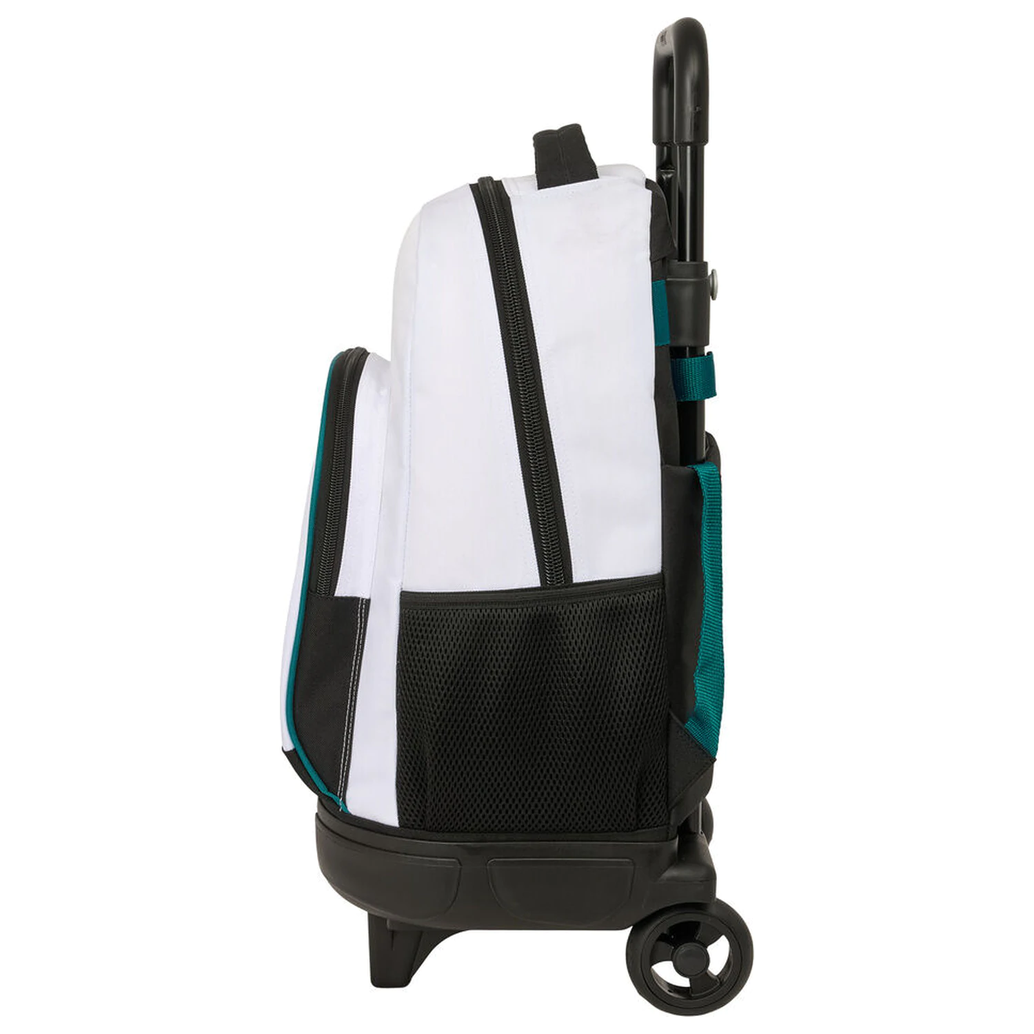 Real Madrid 26/27 wyciągana torba na kółkach 45cm zdjęcie produktu