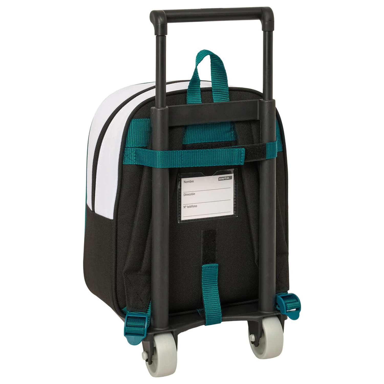 Real Madrid 26/27 wózek 27cm zdjęcie produktu