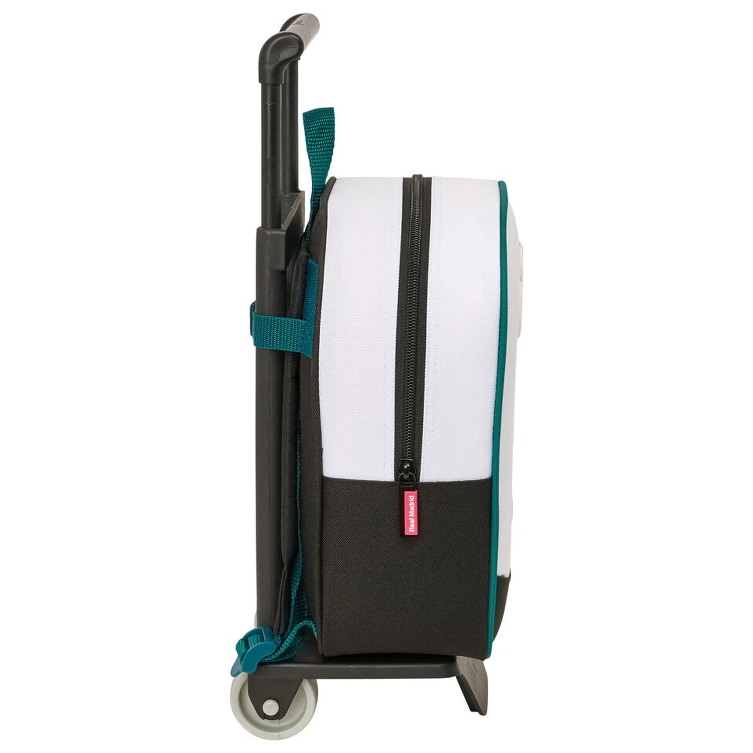 Real Madrid 26/27 wózek 27cm zdjęcie produktu