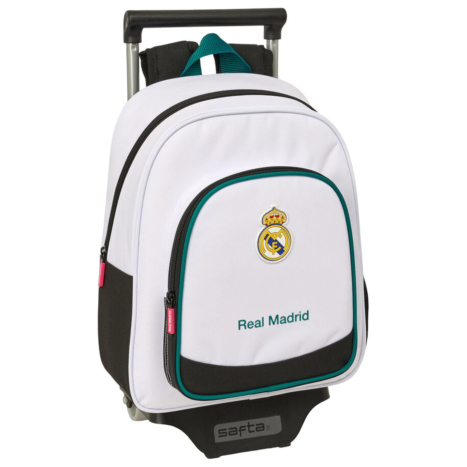 Real Madrid 26/27 wózek 34cm zdjęcie produktu