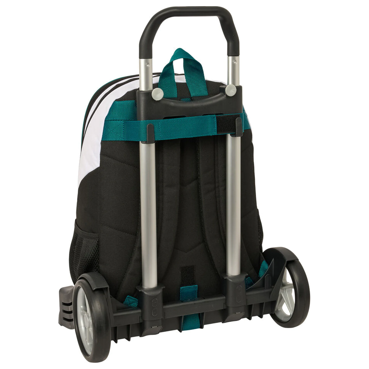 Real Madrid 26/27 extraible trolley 44 cm zdjęcie produktu