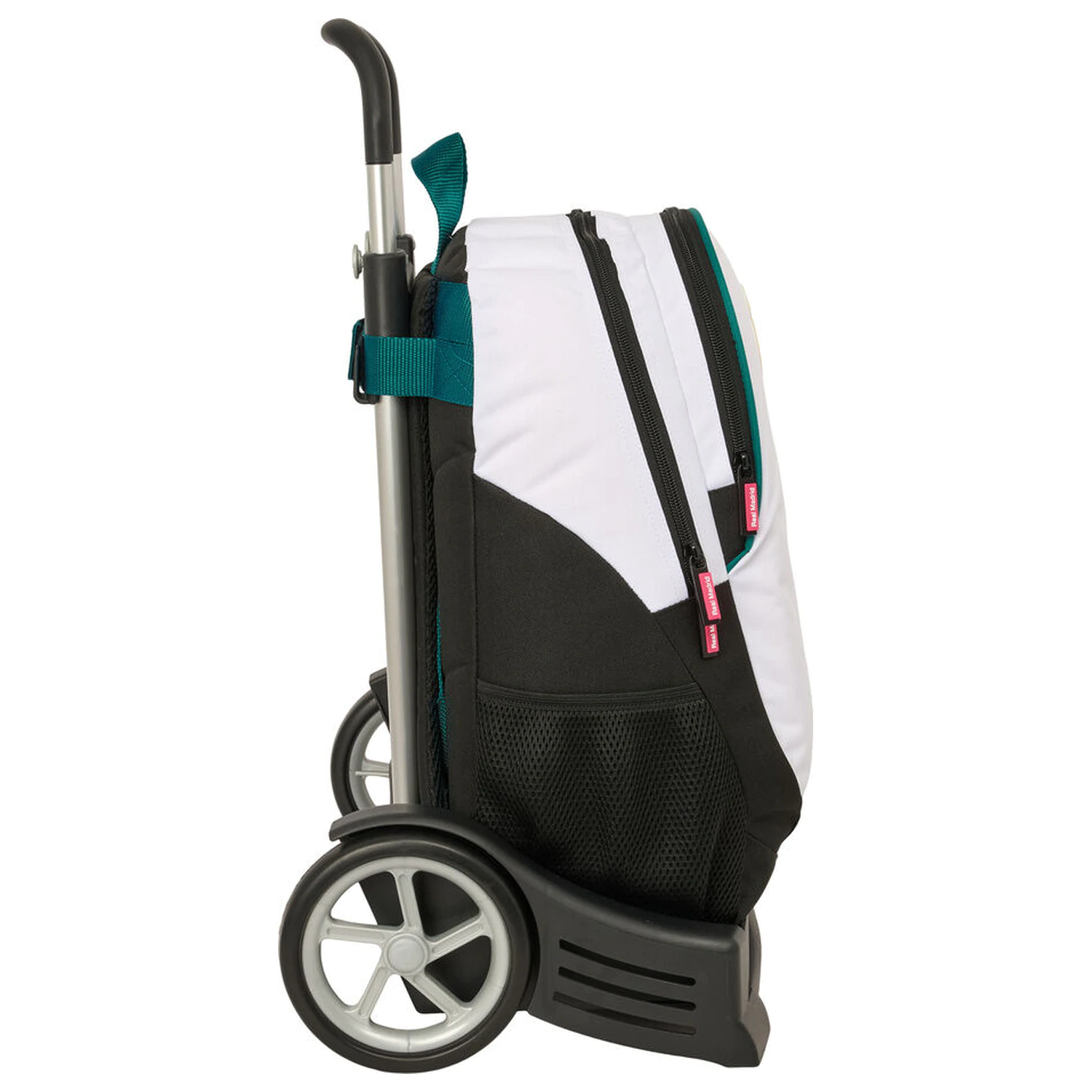 Real Madrid 26/27 extraible trolley 44 cm zdjęcie produktu