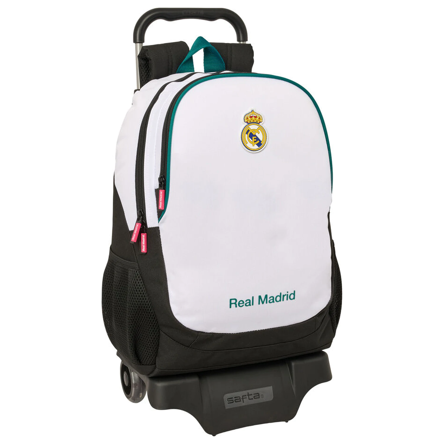 Real Madrid 26/27 wózek na kółkach 44cm zdjęcie produktu