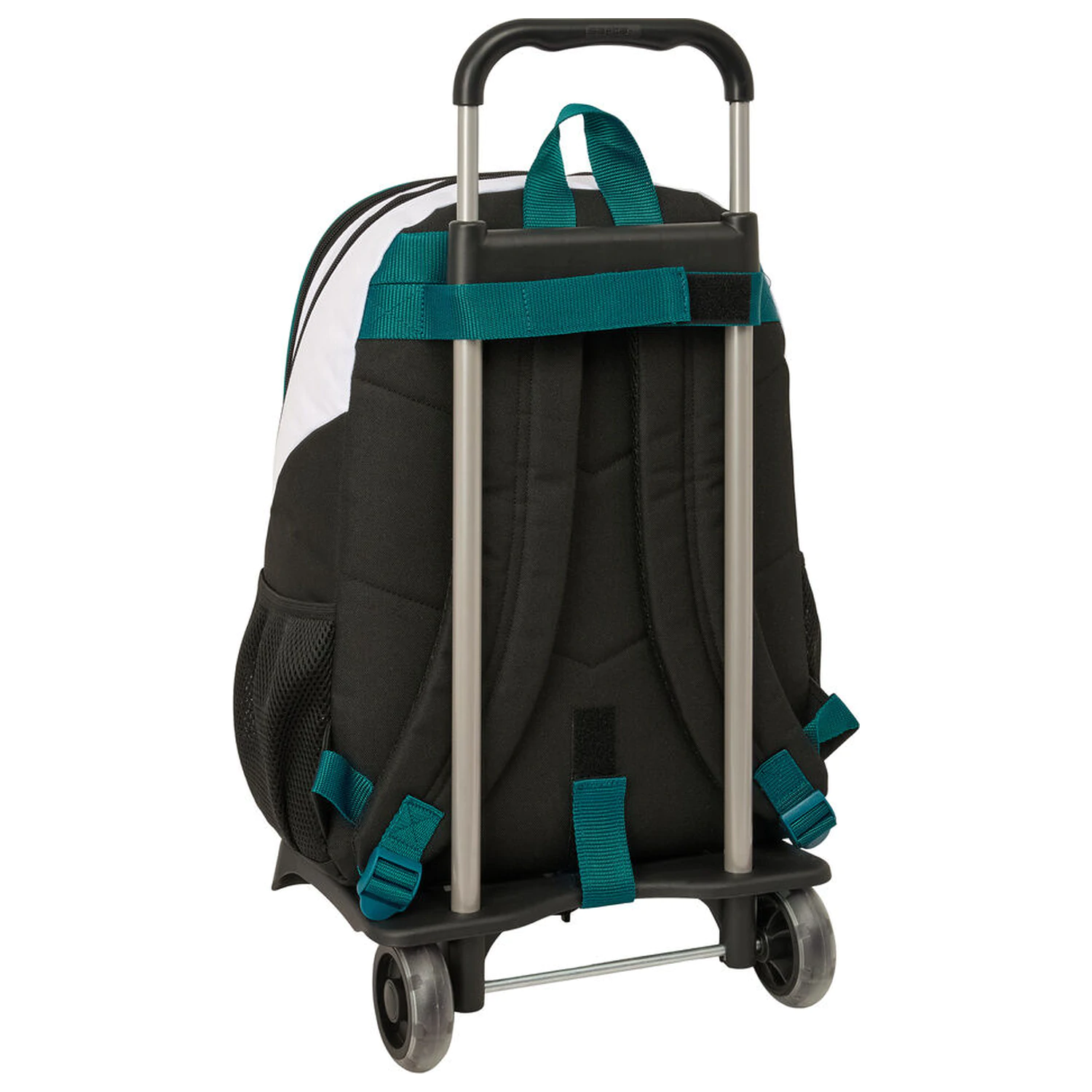 Real Madrid 26/27 wózek na kółkach 44cm zdjęcie produktu