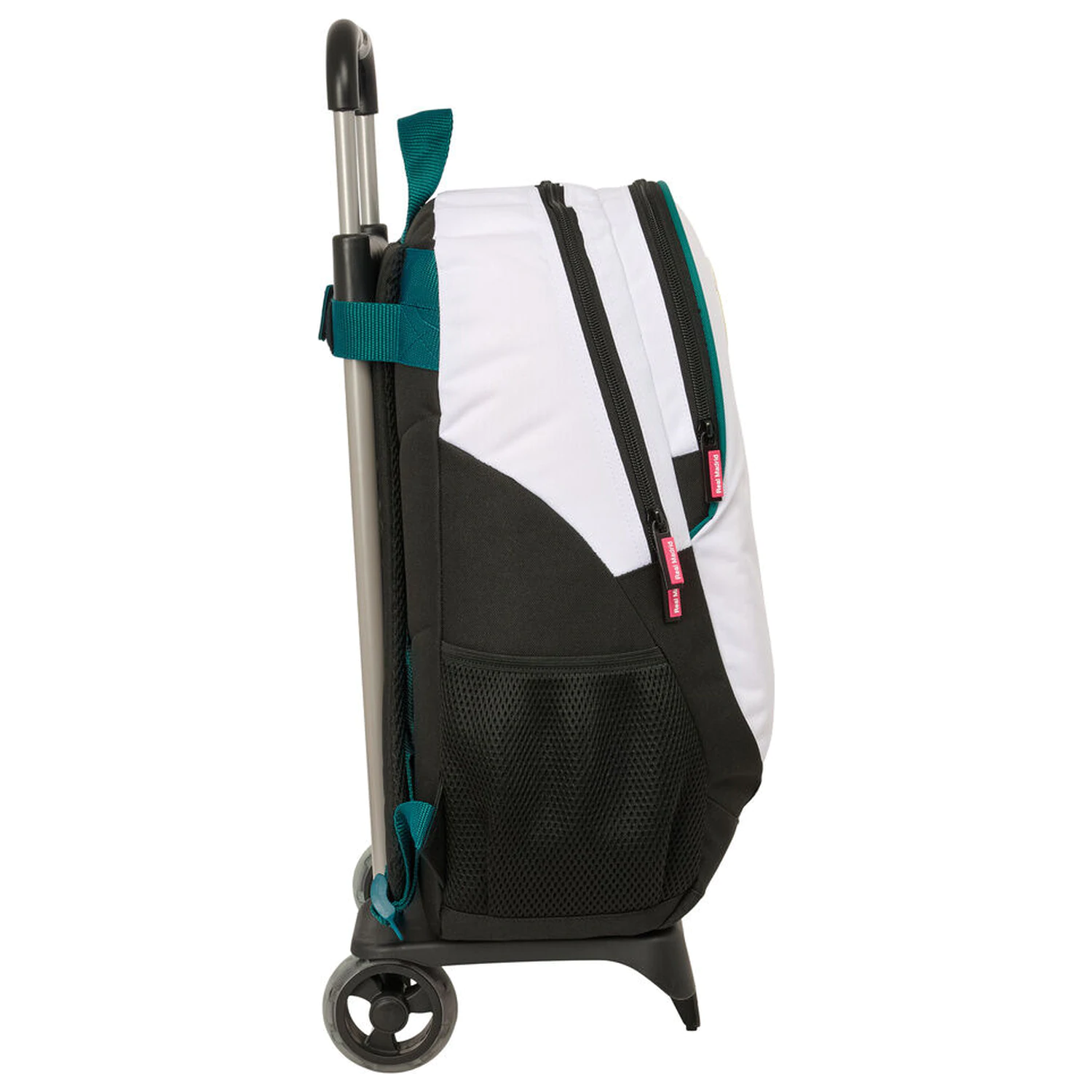 Real Madrid 26/27 wózek na kółkach 44cm zdjęcie produktu