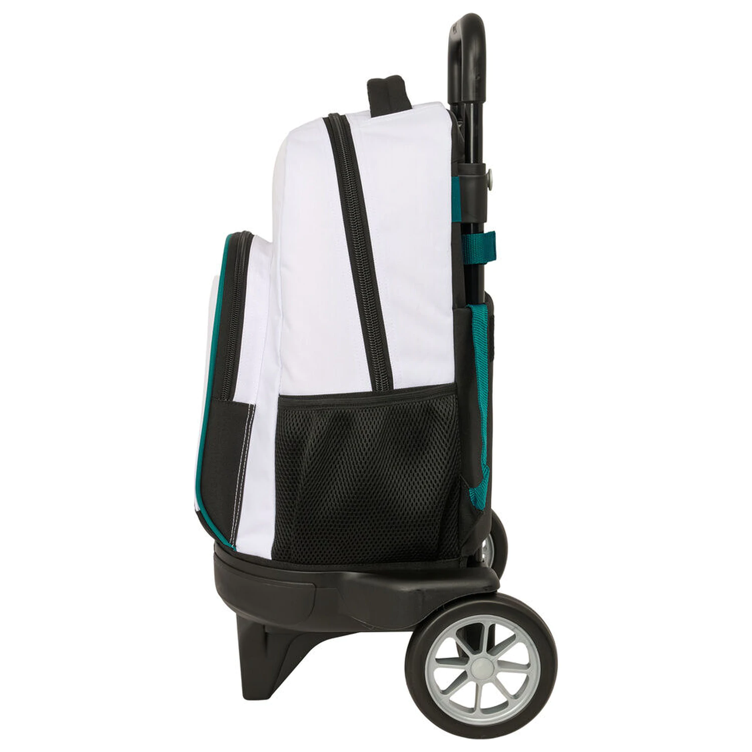 Real Madrid 26/27 wyciągana walizka na kółkach 45cm zdjęcie produktu