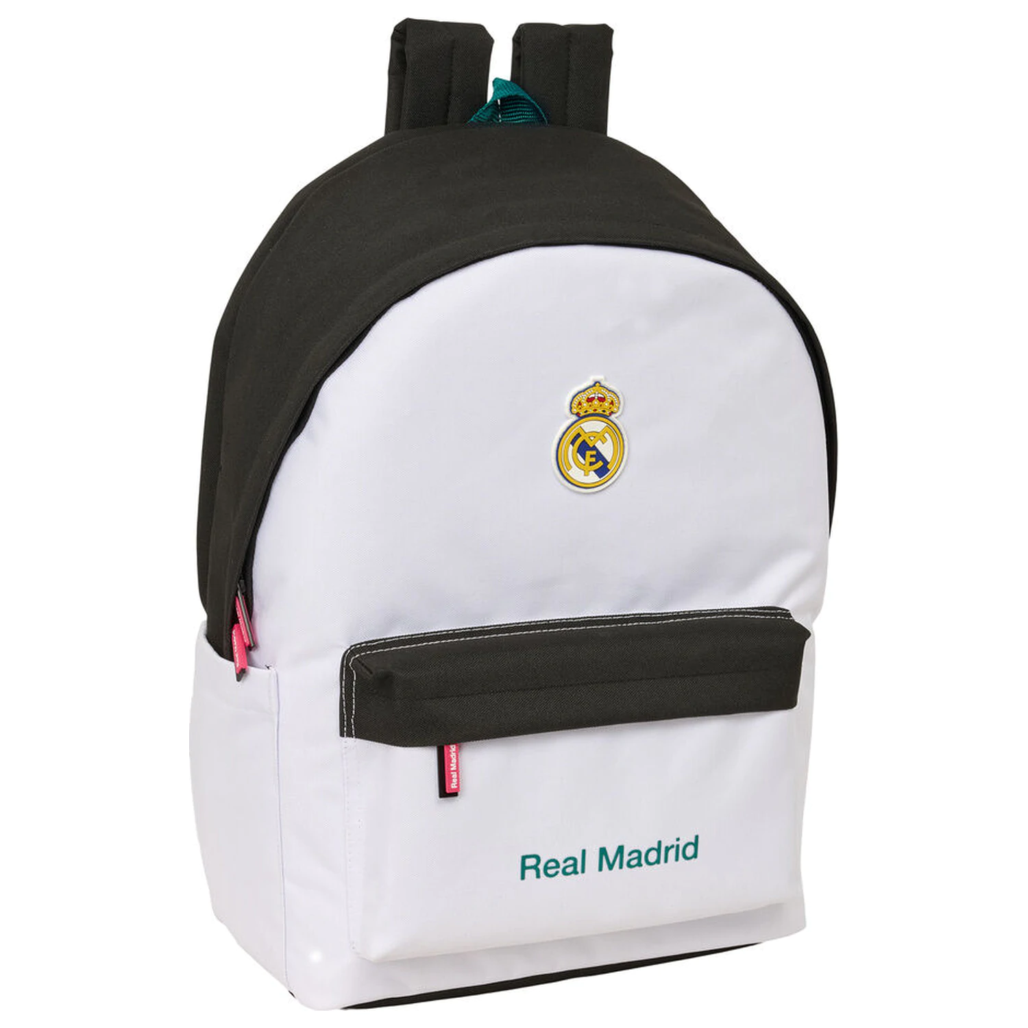 Real Madrid 26/27 plecak na laptopa 44cm zdjęcie produktu