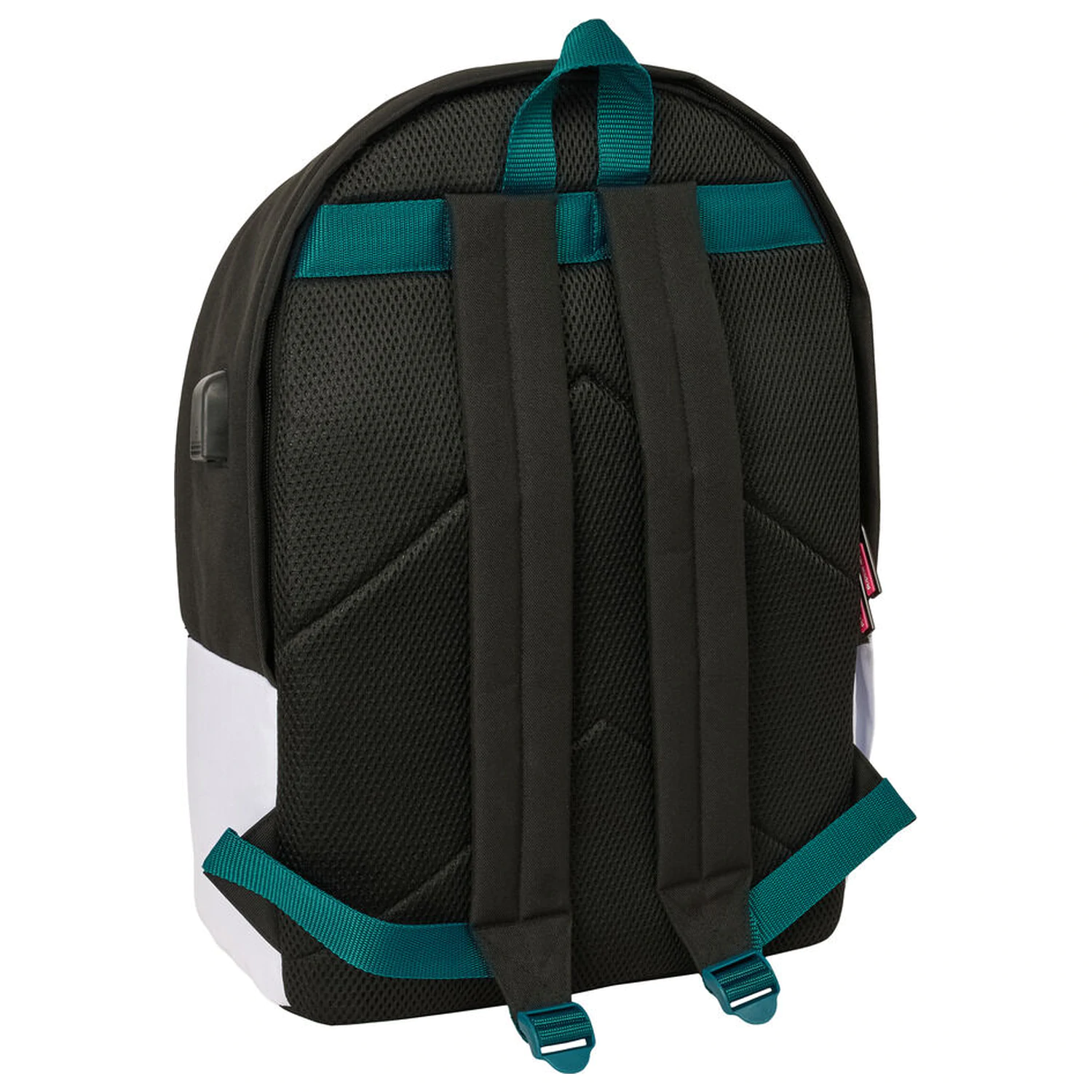 Real Madrid 26/27 plecak na laptopa 44cm zdjęcie produktu