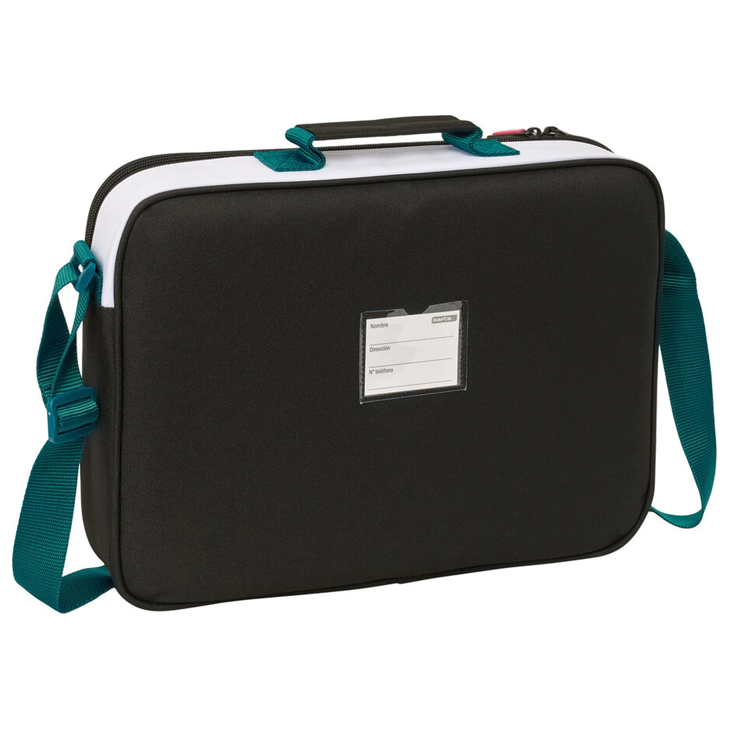 Real Madrid 26/27 teczka szkolna zdjęcie produktu