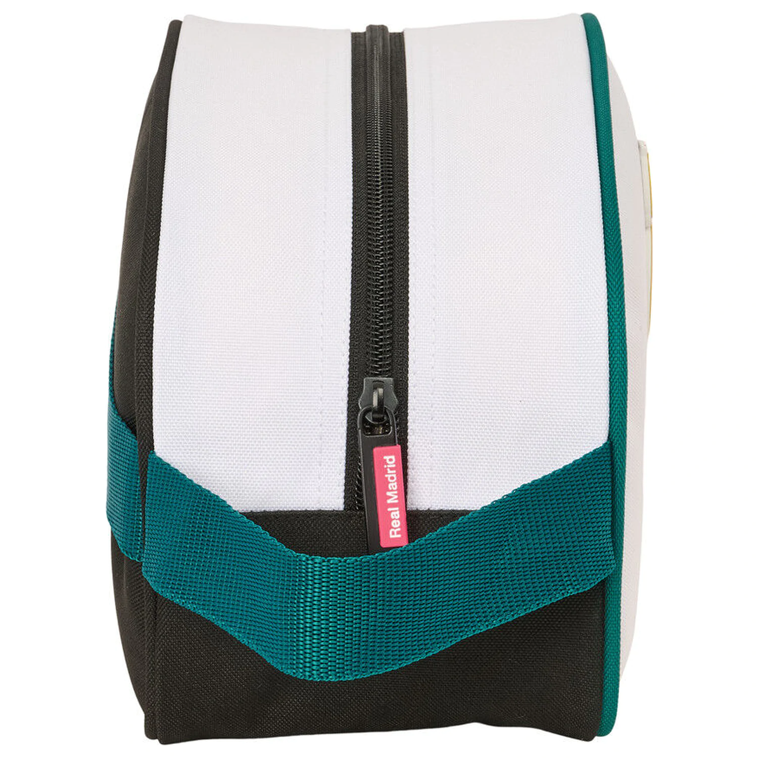 Real Madrid 26/27 Adaptowalne etui do przenoszenia zdjęcie produktu