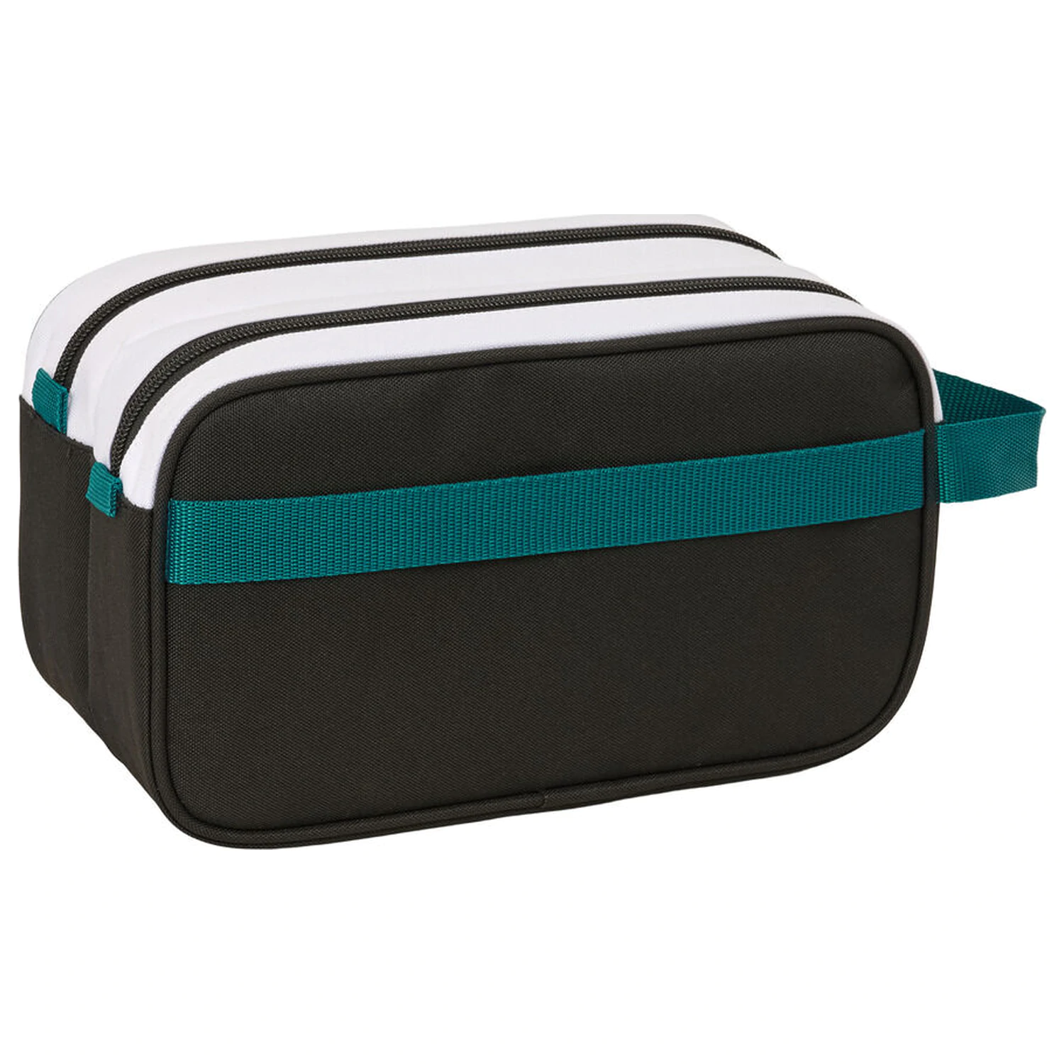 Real Madrid 26/27 podwójne etui do przenoszenia zdjęcie produktu