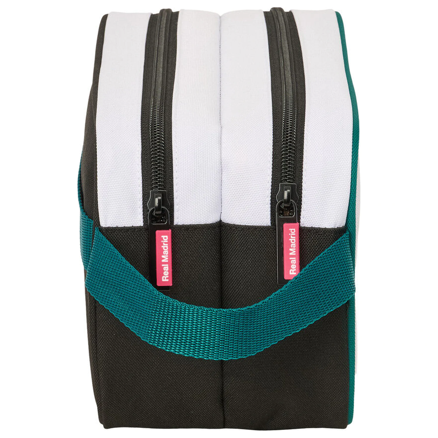 Real Madrid 26/27 podwójne etui do przenoszenia zdjęcie produktu