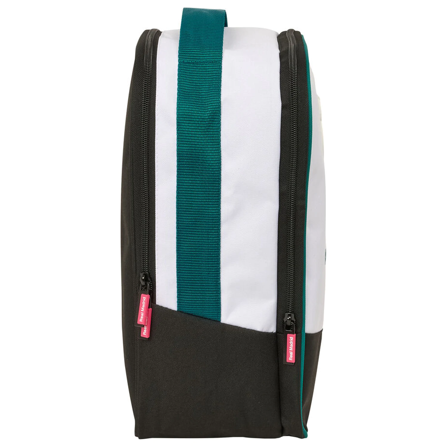 Real Madrid 26/27 podwójna torba na buty zdjęcie produktu