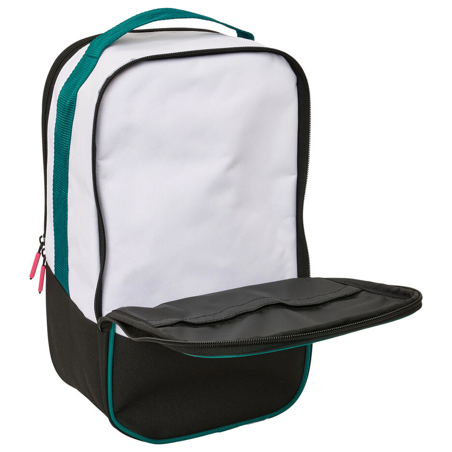 Real Madrid 26/27 podwójna torba na buty zdjęcie produktu