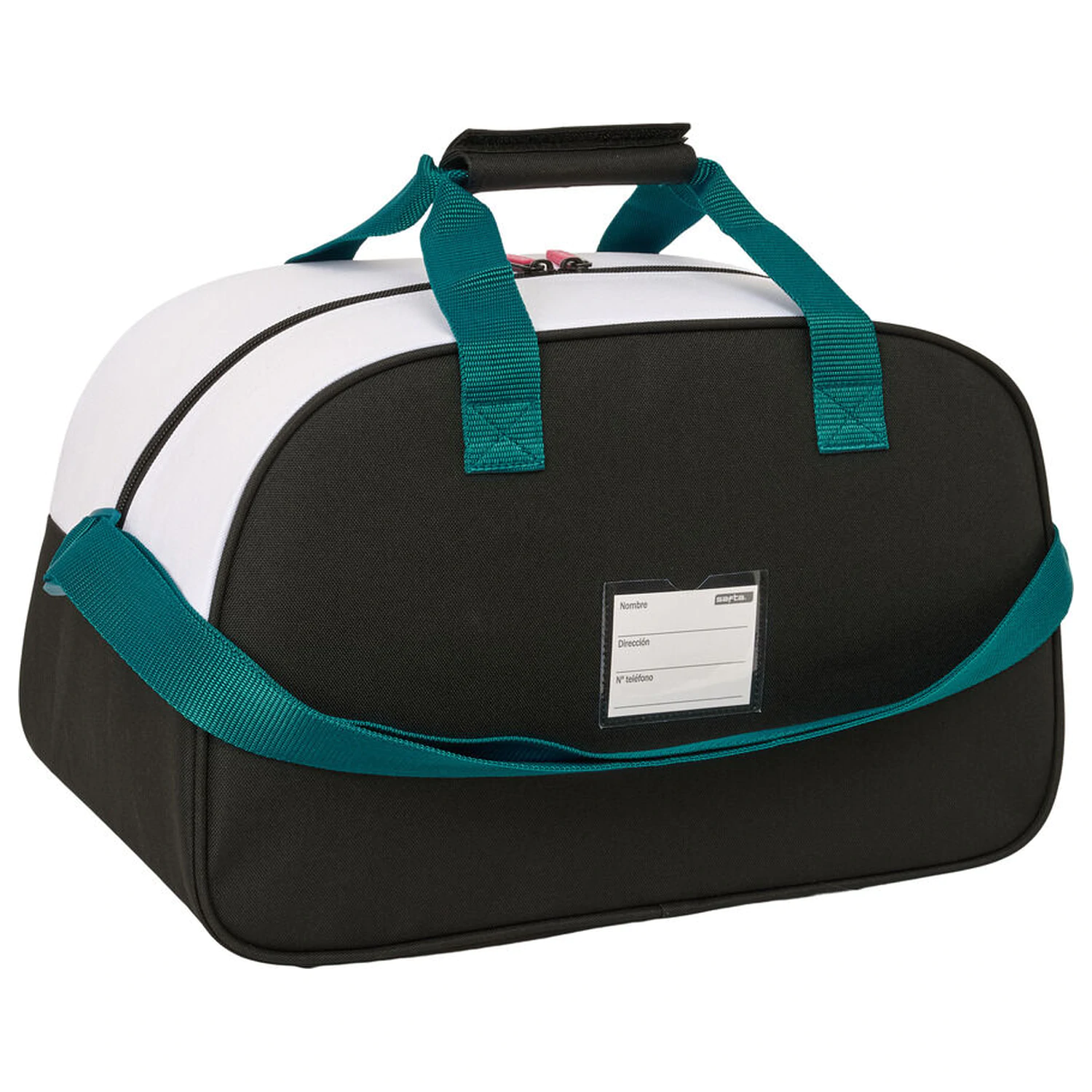 Real Madrid 26/27 torba sportowa 40 cm zdjęcie produktu