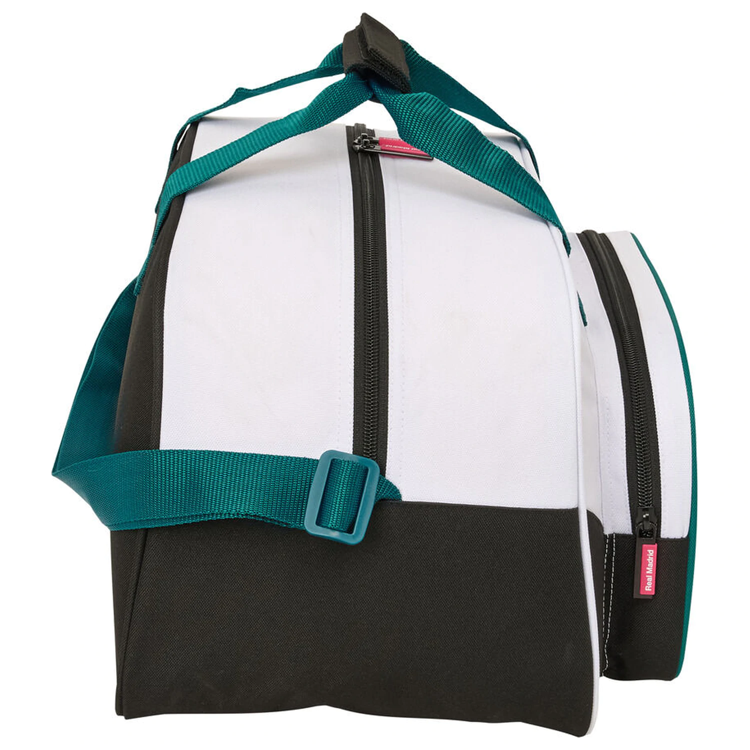 Real Madrid 26/27 torba sportowa 40 cm zdjęcie produktu