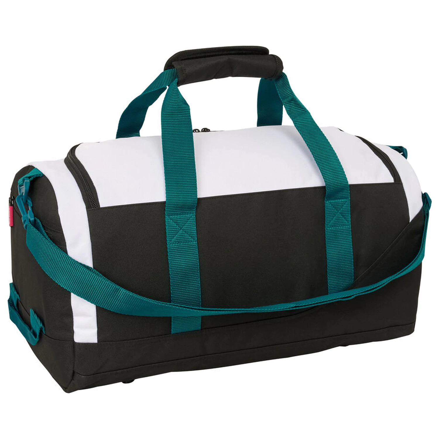 Real Madrid 26/27 torba sportowa 50cm zdjęcie produktu