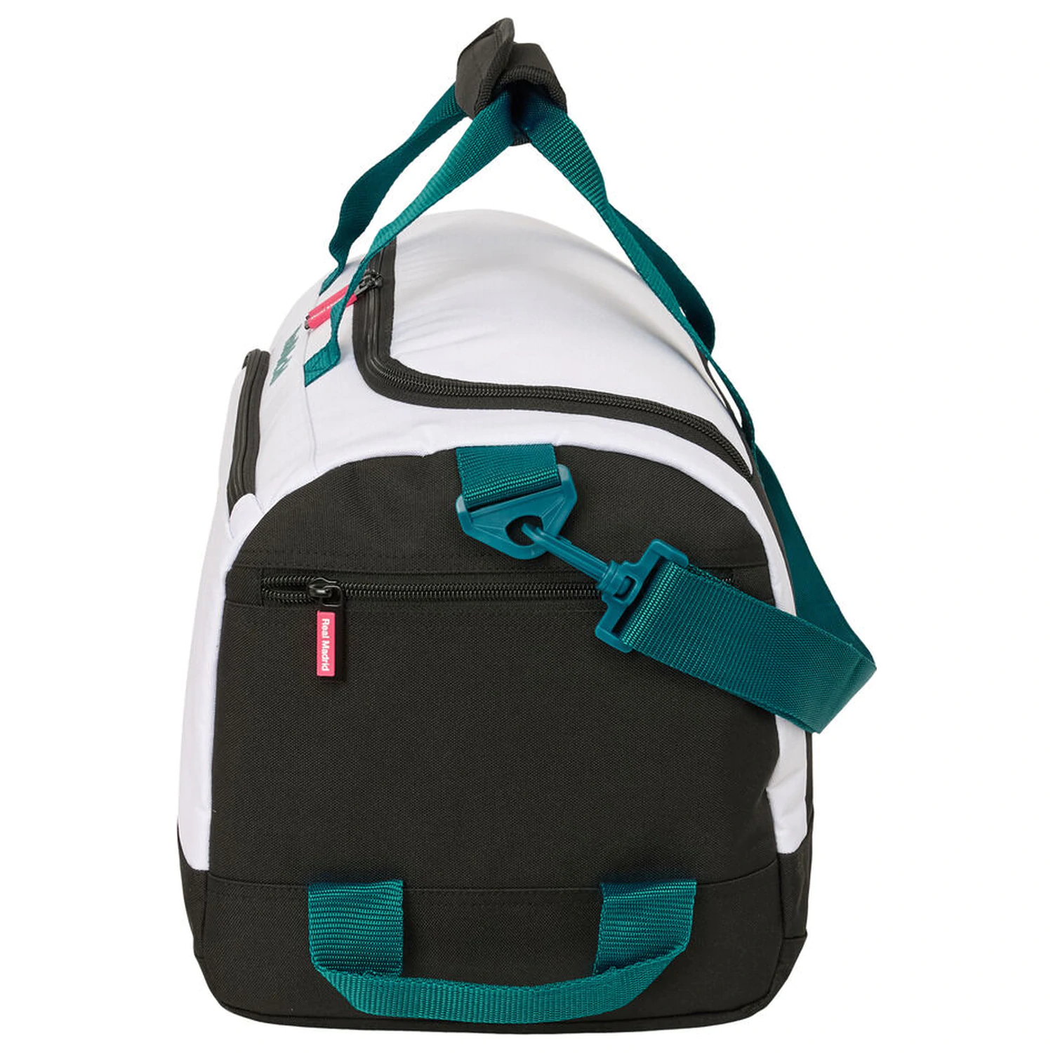 Real Madrid 26/27 torba sportowa 50cm zdjęcie produktu