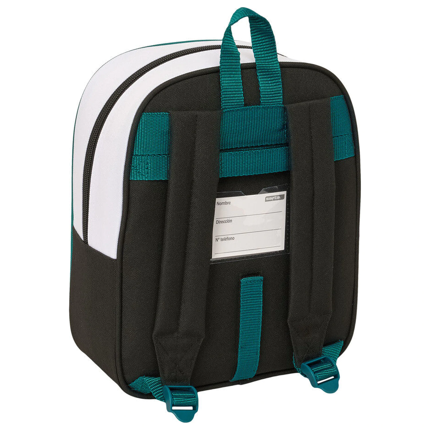 Real Madrid plecak adaptable 26/27 27cm zdjęcie produktu