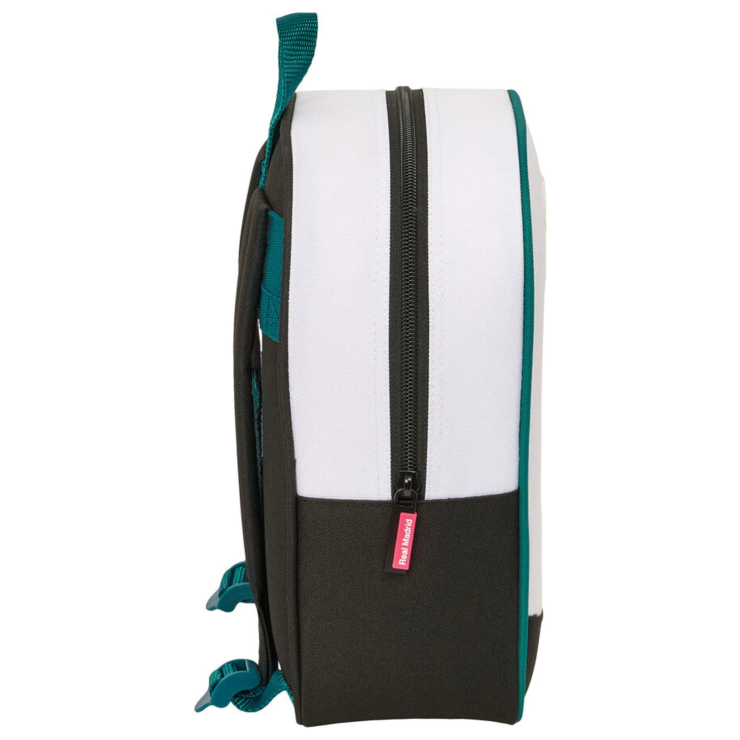 Real Madrid plecak adaptable 26/27 27cm zdjęcie produktu