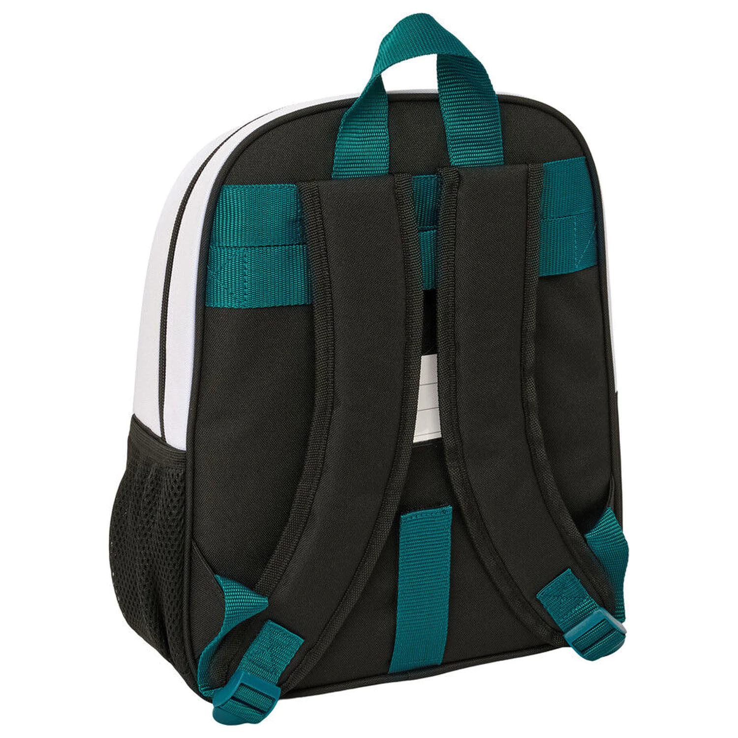 Real Madrid 26/27 adaptowalny plecak 34cm zdjęcie produktu