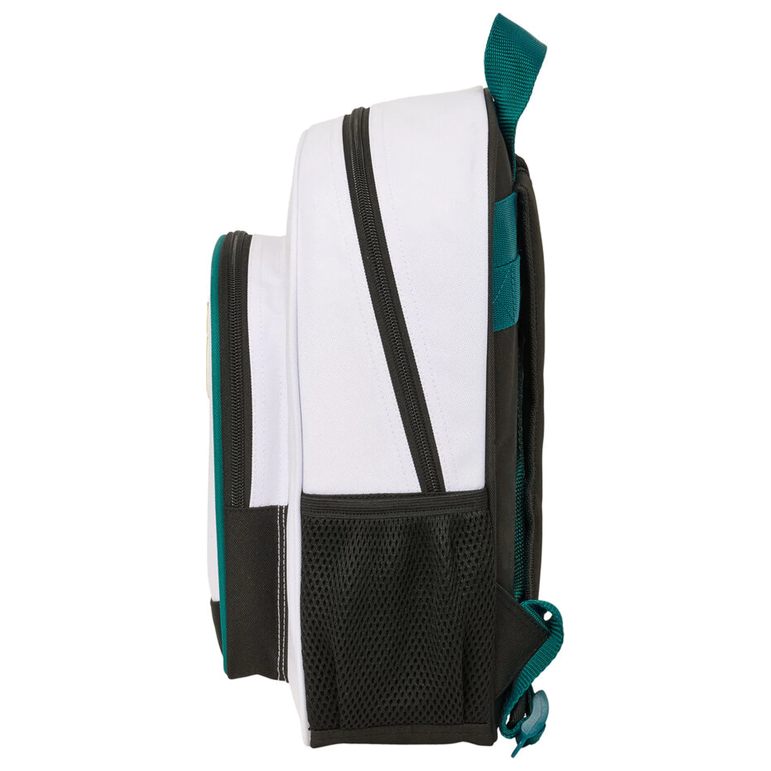 Real Madrid 26/27 adaptowalny plecak 34cm zdjęcie produktu