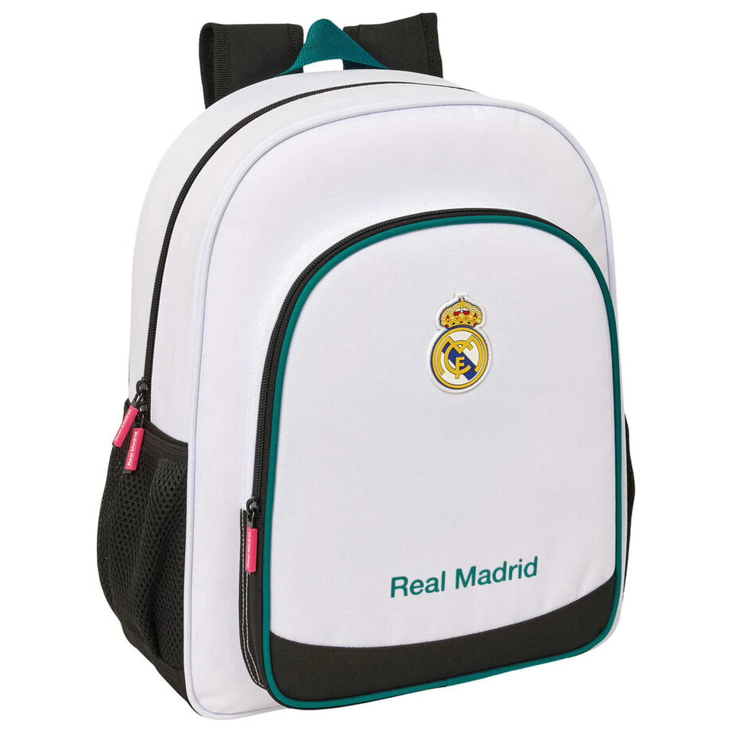 Real Madrid 26/27 adaptowalny plecak 38cm zdjęcie produktu