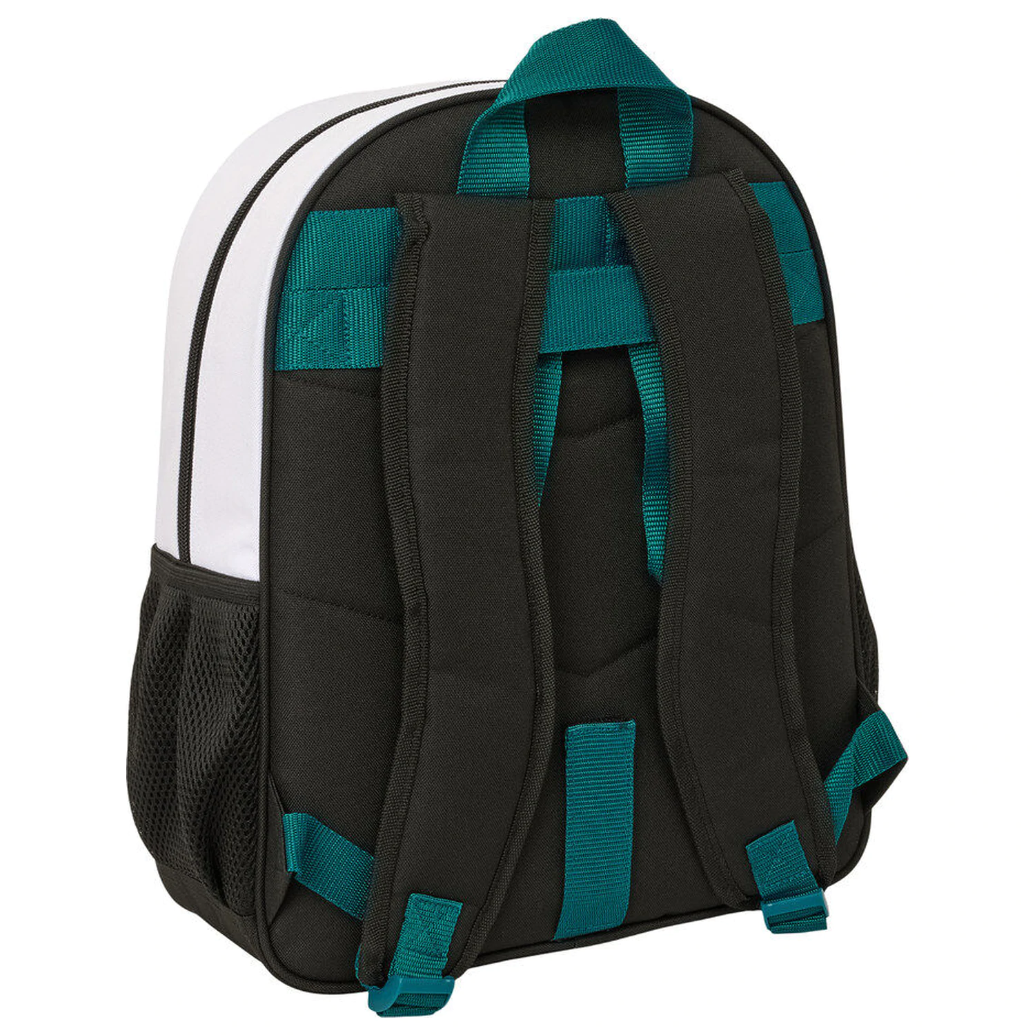 Real Madrid 26/27 adaptowalny plecak 38cm zdjęcie produktu