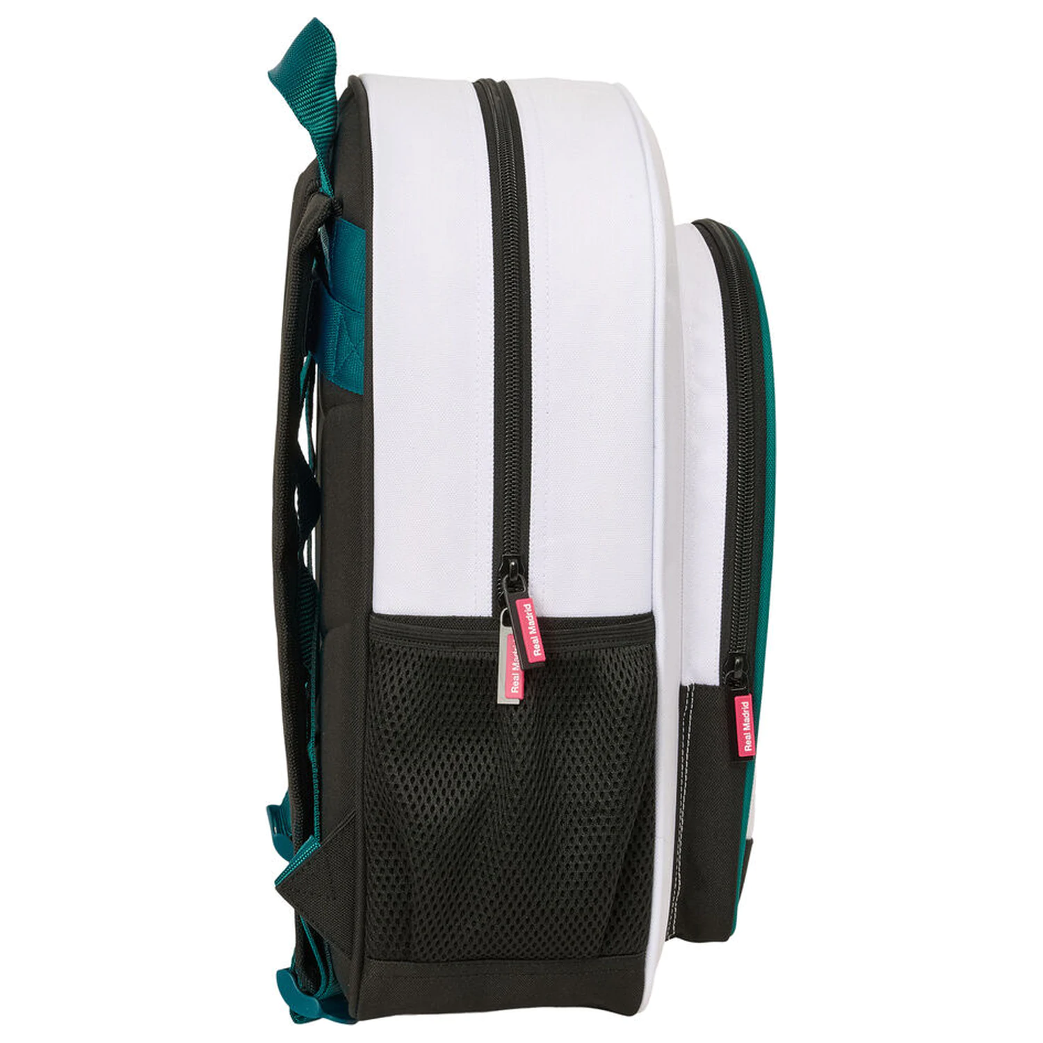 Real Madrid 26/27 adaptowalny plecak 38cm zdjęcie produktu