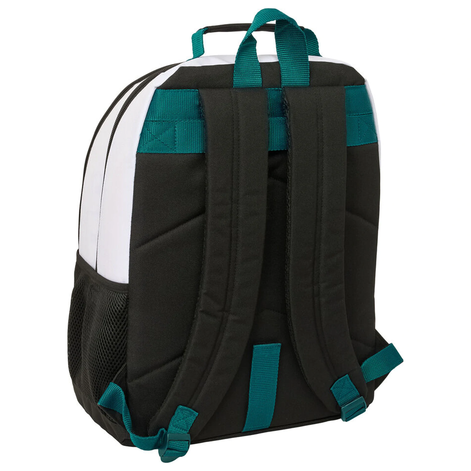 Real Madrid 26/27 plecak adaptacyjny 42cm zdjęcie produktu