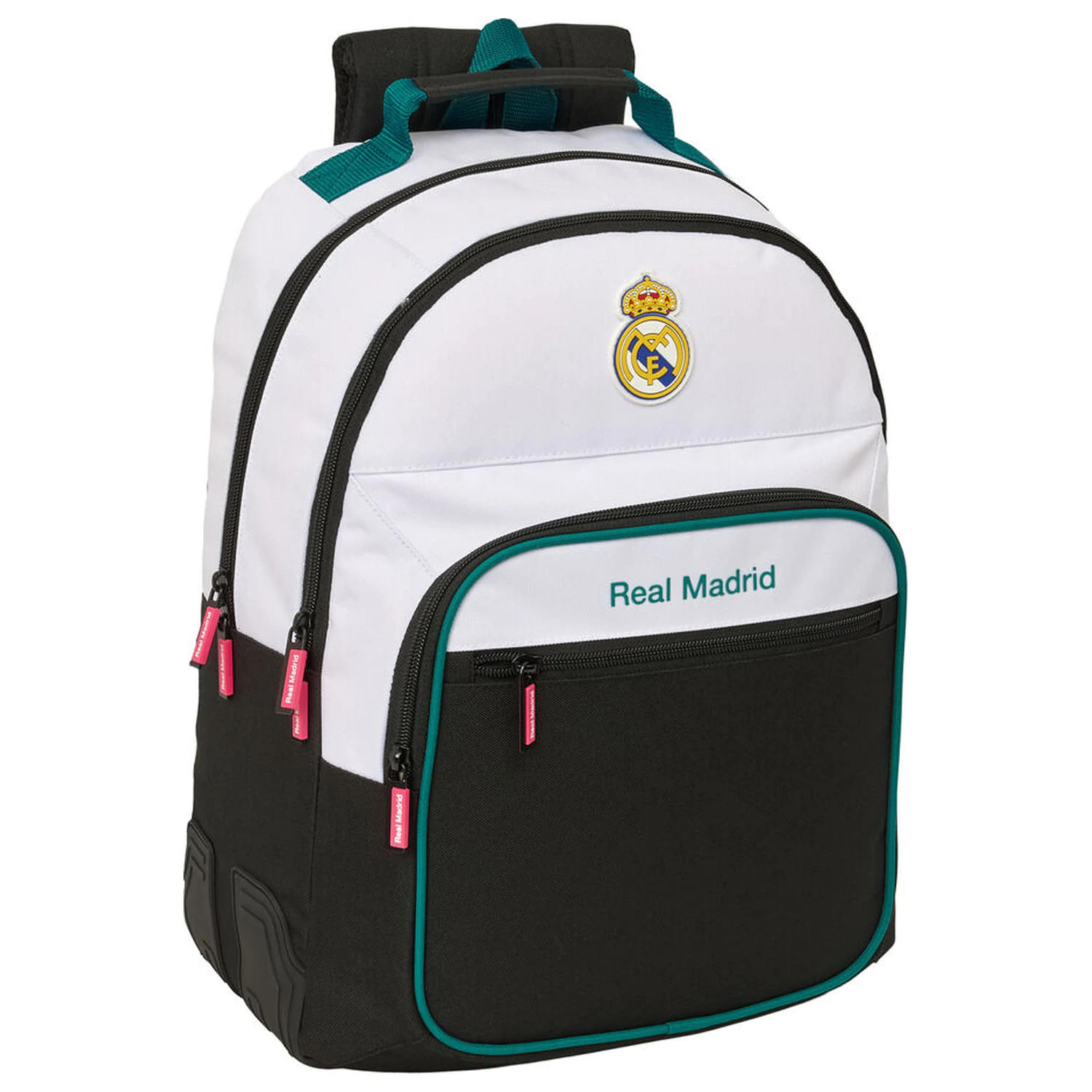 Real Madrid 26/27 plecak adaptowalny 42cm zdjęcie produktu
