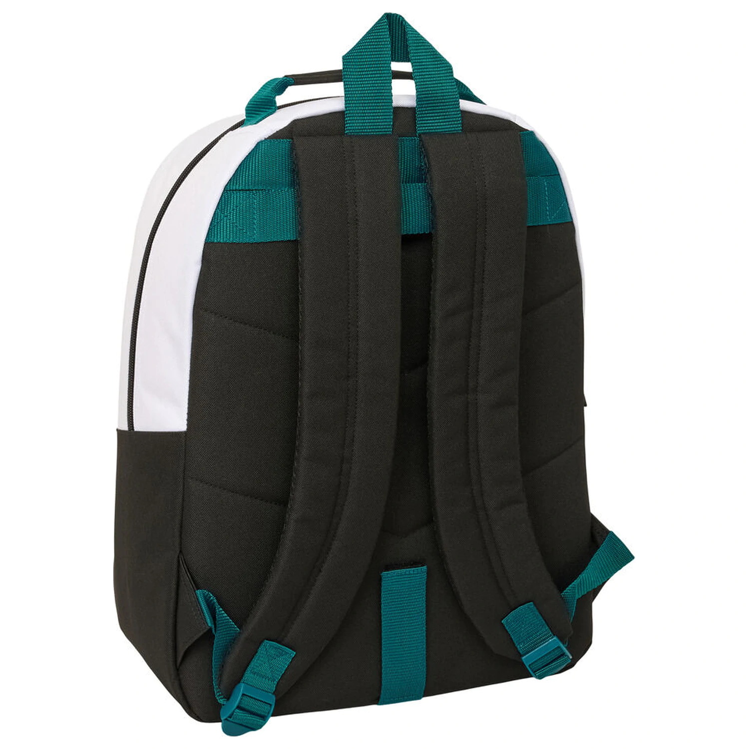 Real Madrid 26/27 adaptowalny plecak 42cm zdjęcie produktu