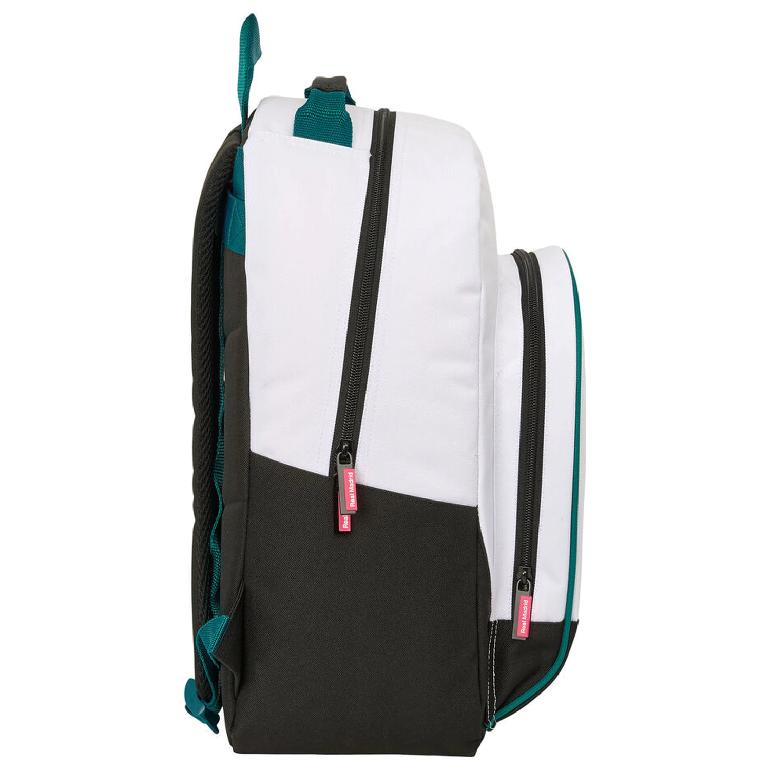 Real Madrid 26/27 adaptowalny plecak 42cm zdjęcie produktu