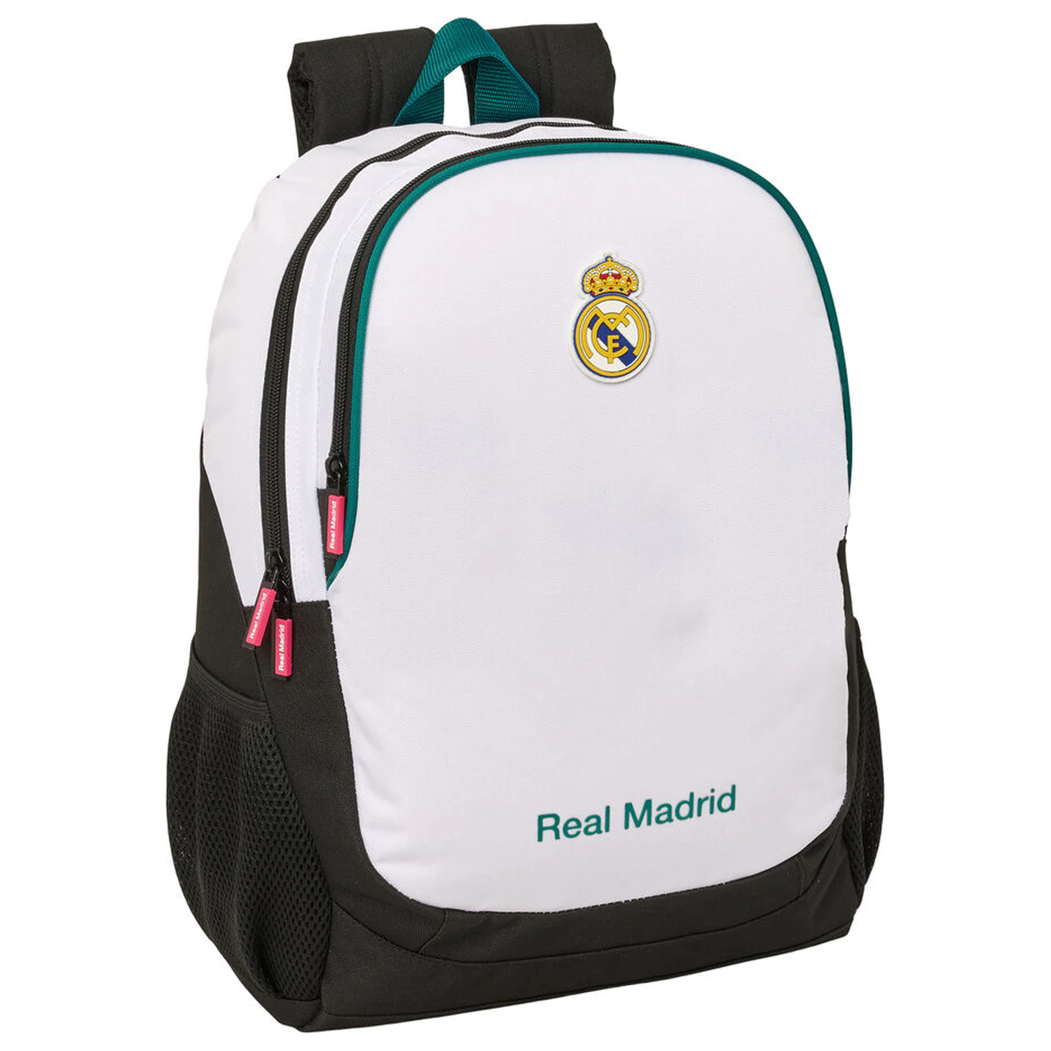 Real Madrid 26/27 adaptowalny plecak 44 cm zdjęcie produktu