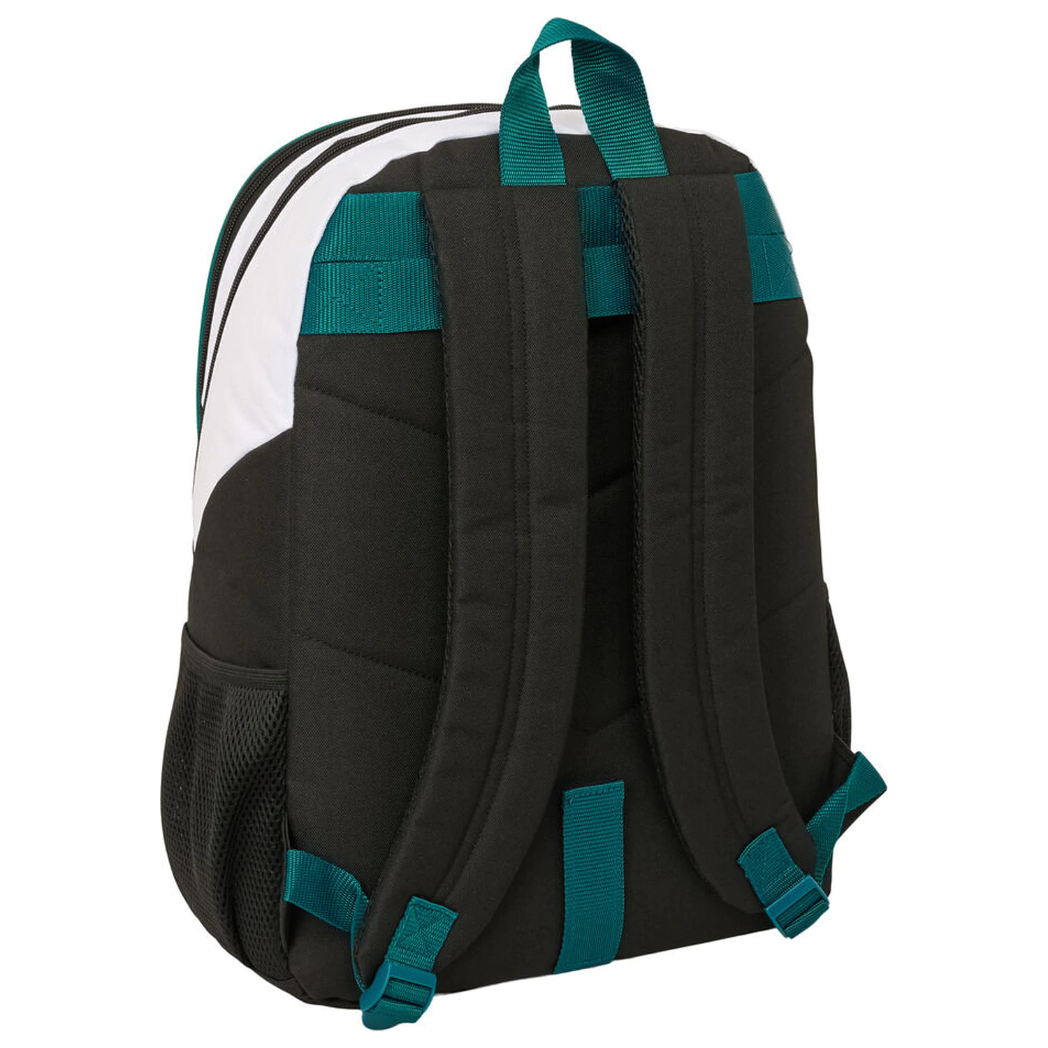 Real Madrid 26/27 adaptowalny plecak 44 cm zdjęcie produktu