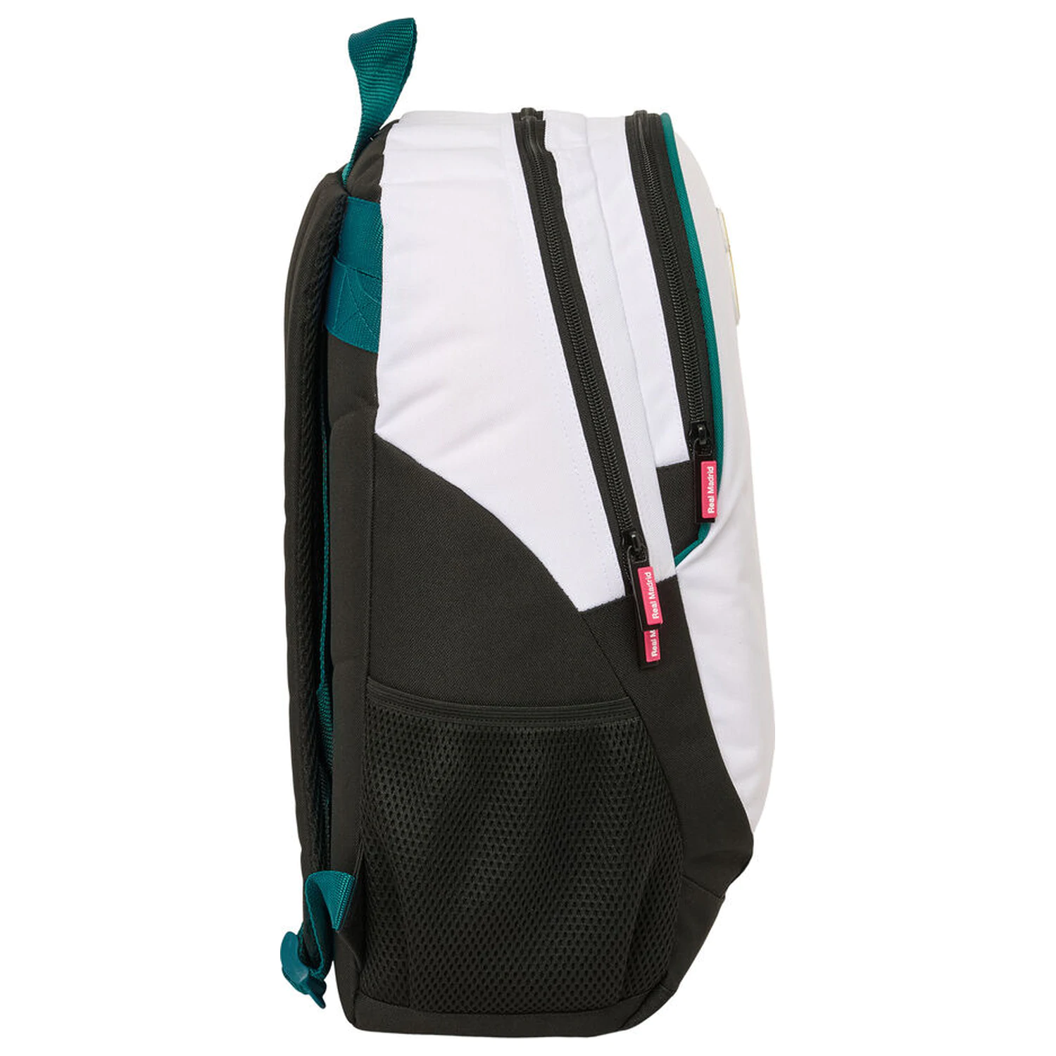 Real Madrid 26/27 adaptowalny plecak 44 cm zdjęcie produktu