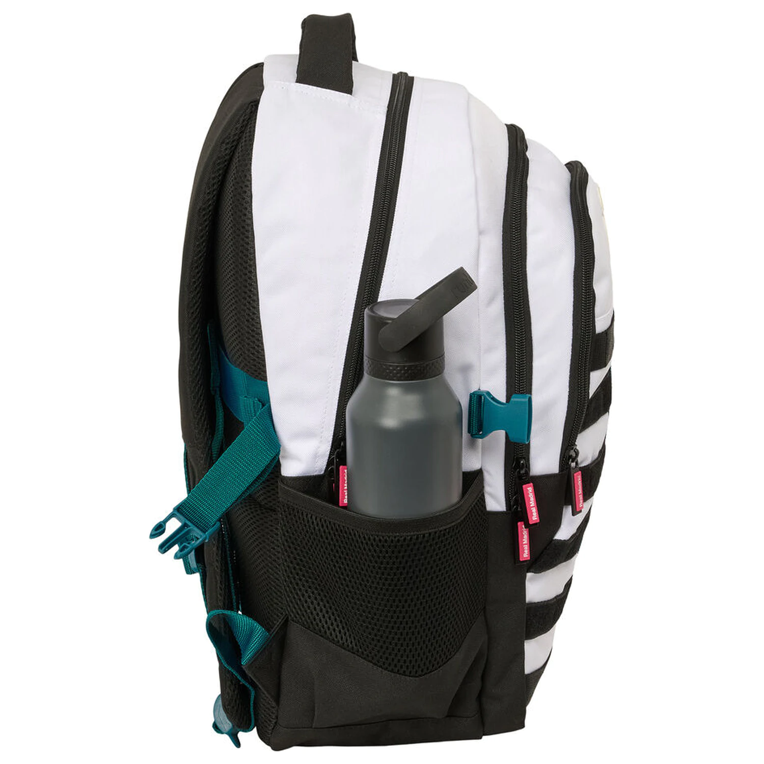 Real Madrid 26/27 plecak 46cm zdjęcie produktu